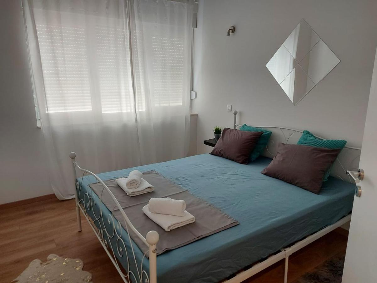 Ferienwohnung Tia Hvar Town Exterior foto